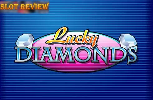 Lucky Diamonds icon